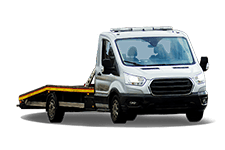 Car Hire Muswell Hill - 3.5 Tonne Recovery Truck - Truck hire Muswell hill