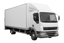 Car Hire Muswell Hill - 7.5 Tonne Sleeper Tail Lift Truck - Truck hire Muswell hill