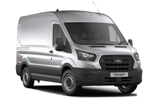 Car Hire Muswell Hill - Ford Transit LWB - Van hire Muswell hill
