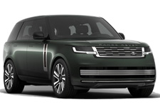 Car Hire Muswell Hill - Range Rover - car hire Muswell hill