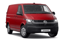 Car Hire Muswell Hill - VW Transporter Automatic - Van hire Muswell hill